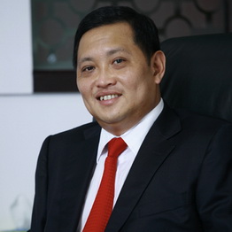 Triết lý kinh doanh của các đại gia bất động sản